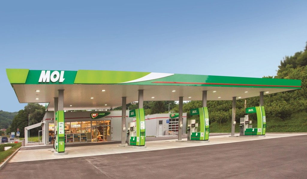 MOL Evo Diesel Plus
