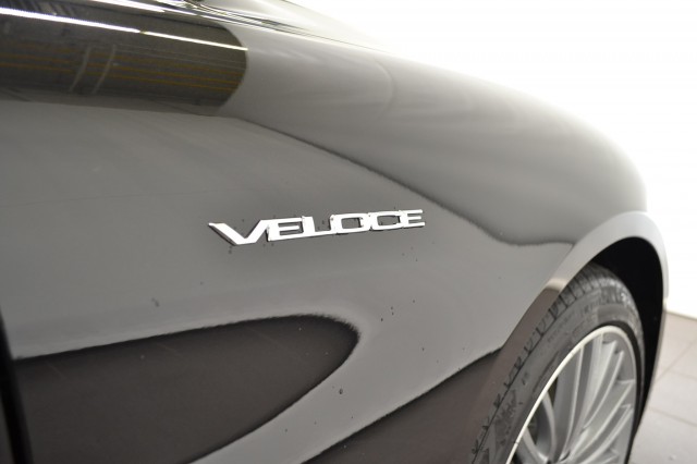 Test Alfa Romeo Giulia 2,2 JTDM Q4 Veloce