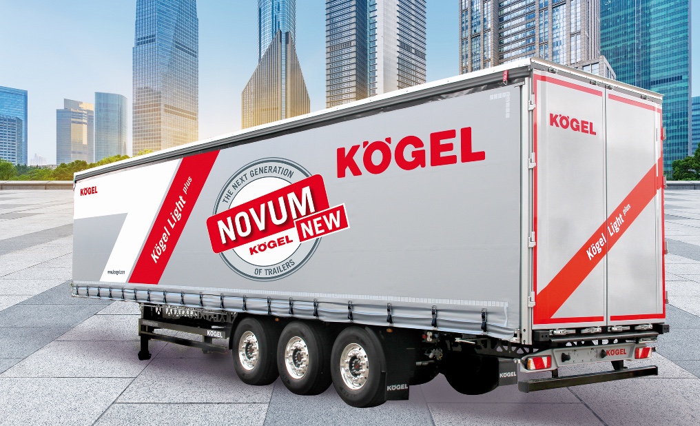Kögel NOVUM
