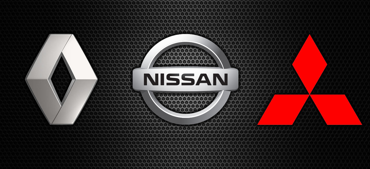 RENAULT-NISSAN-MITSUBISHI IN GOOGLE ZDRUŽUJEJO MOČI PRI RAZVOJU NASLEDNJEGA RODU INFO-ZABAVE