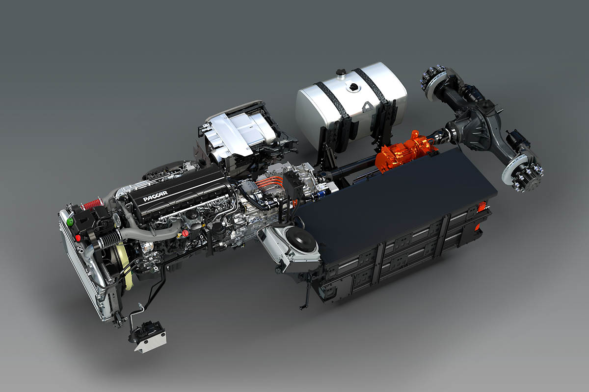 CF hibrid