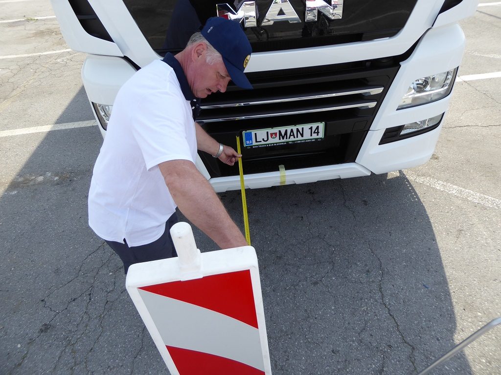Ne predaleč.