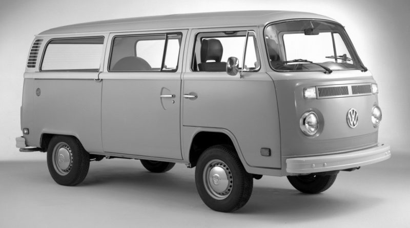 T2 – Type 2 (1967-1979)