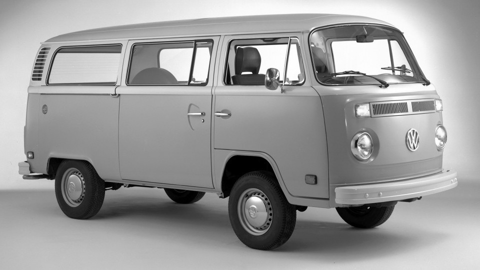 T2 – Type 2 (1967-1979)