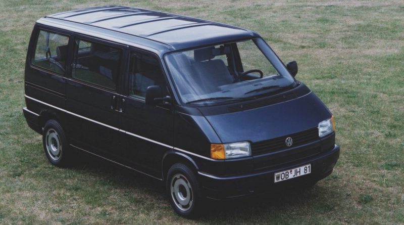T4 – Transporter (1990-2003)