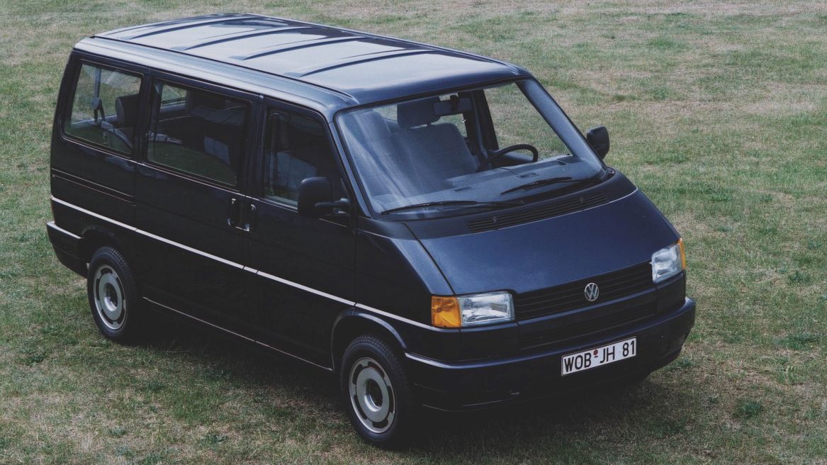 T4 – Transporter (1990-2003)