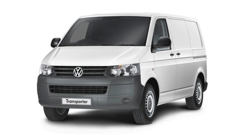 T5 – Transporter (2003-2016)