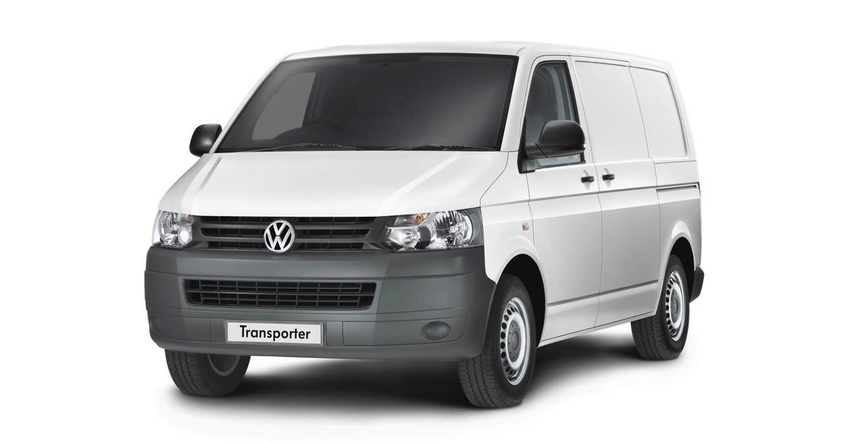 T5 – Transporter (2003-2016)