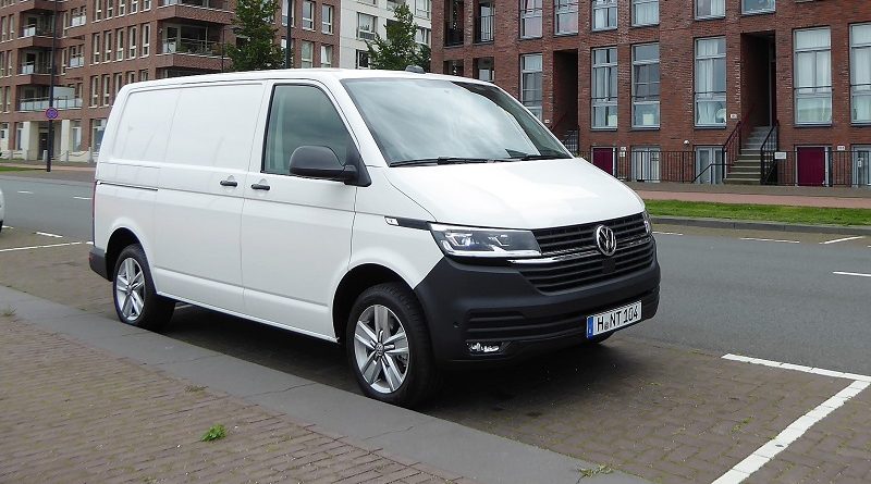 T6.1 – Transporter (2019- )