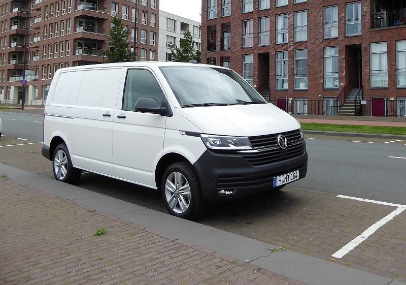 T6.1 – Transporter (2019- )