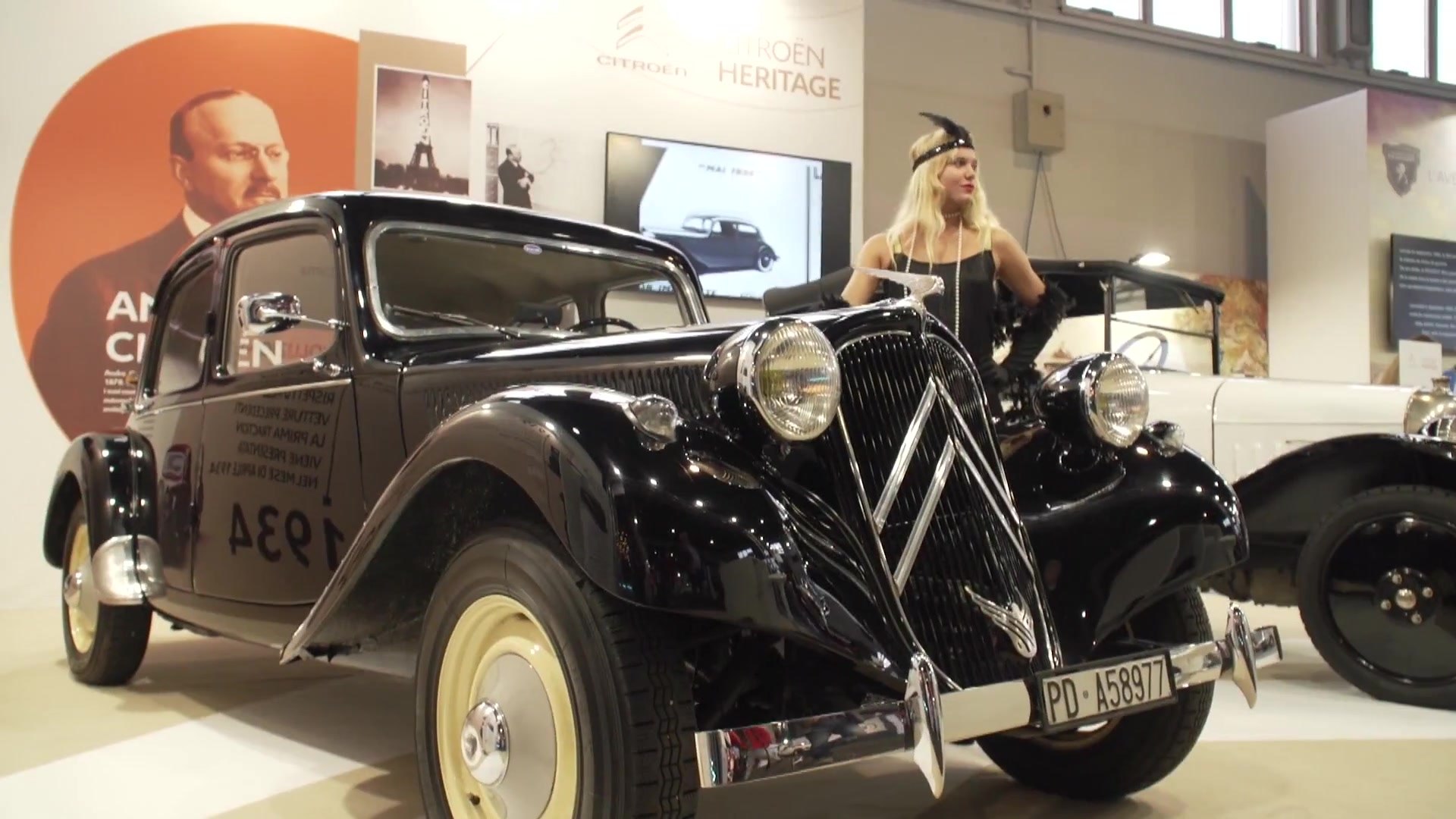 Citroën: osredotočenost na udobje