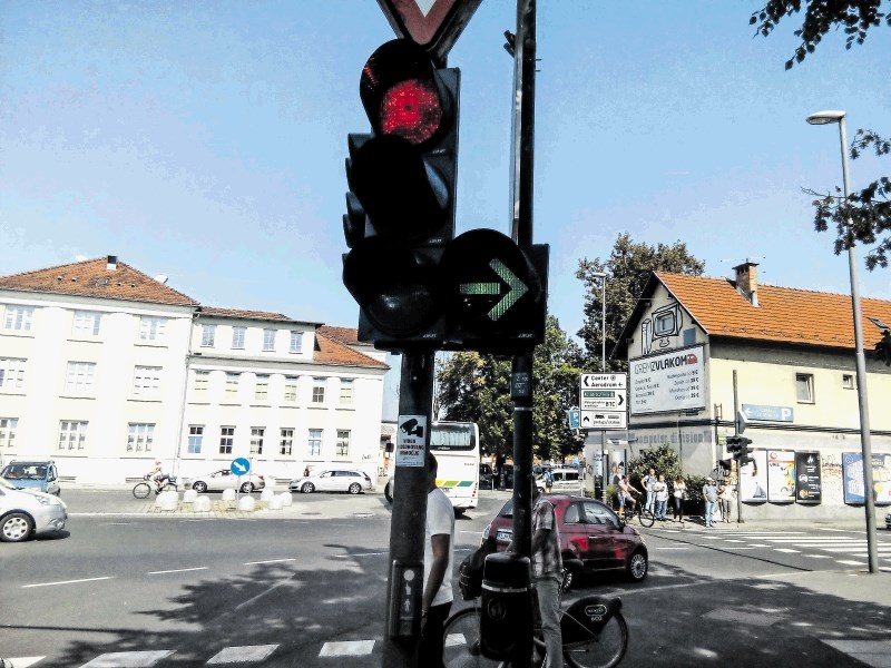 Jeseni nova cestna pravila in višje kazni