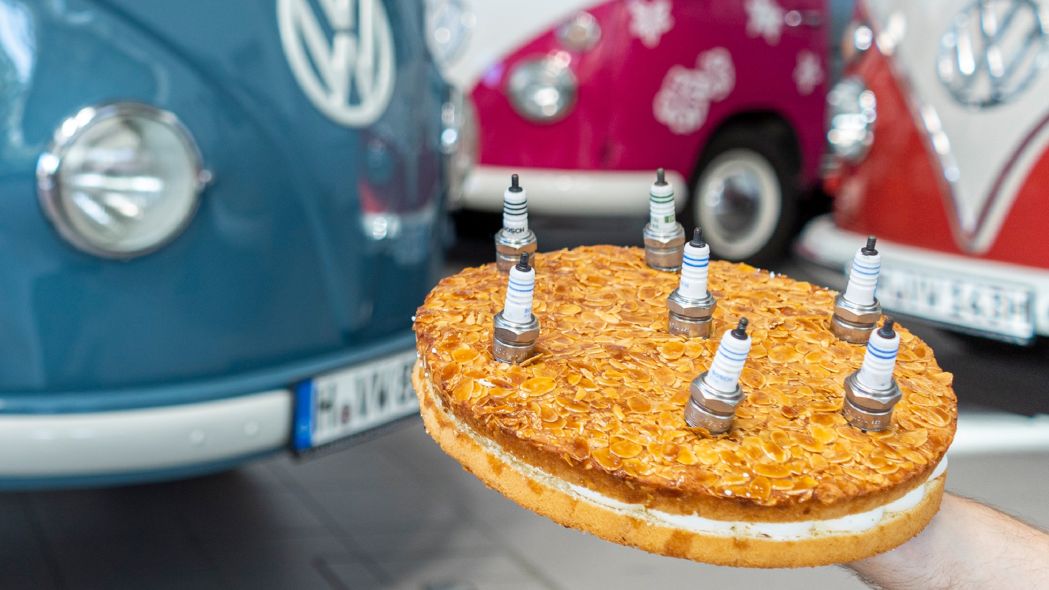 70 let stara Sofie je doma