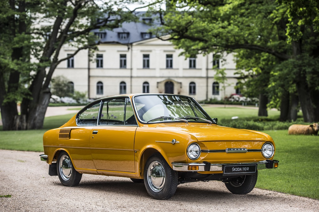 Socialistični Porsche 911