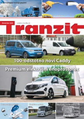 Naslovnica revije Tranzit, številka 24