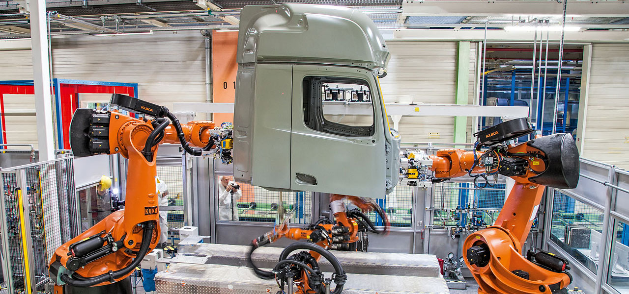 Daimler daje delavcem 1.000 evrov bonusa