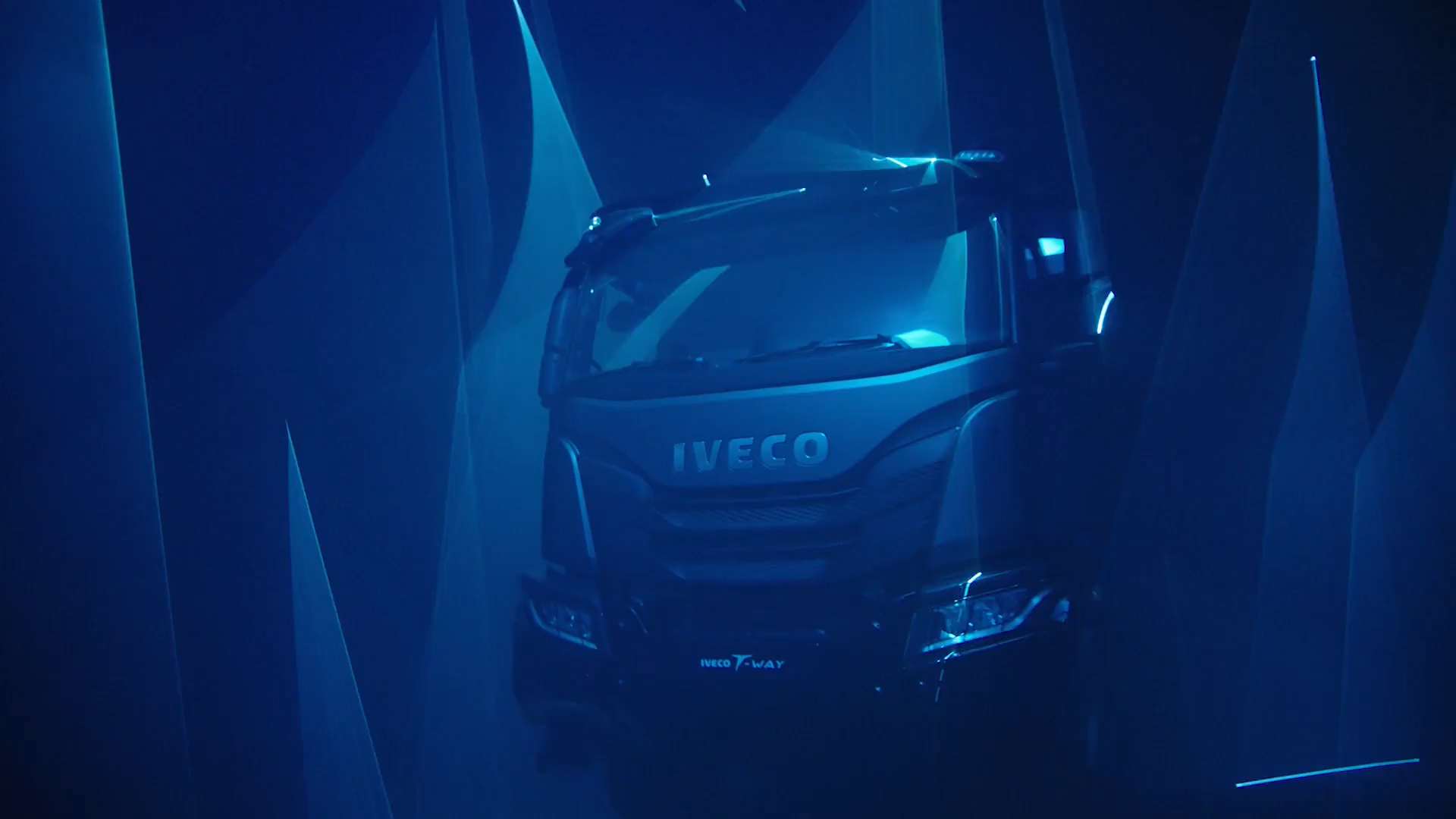 Na trg je prišel novi Iveco T-Way