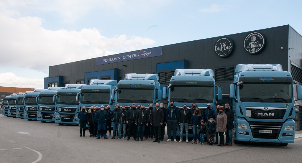 20 novih MANov ob 30 obletnici delovanja