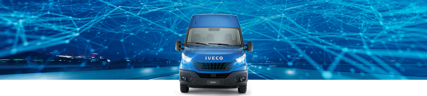 IVECO Over the Air Update