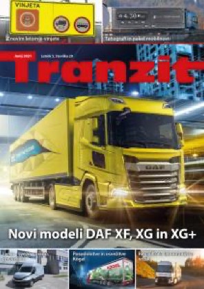 Naslovnica revije Tranzit, številka 29