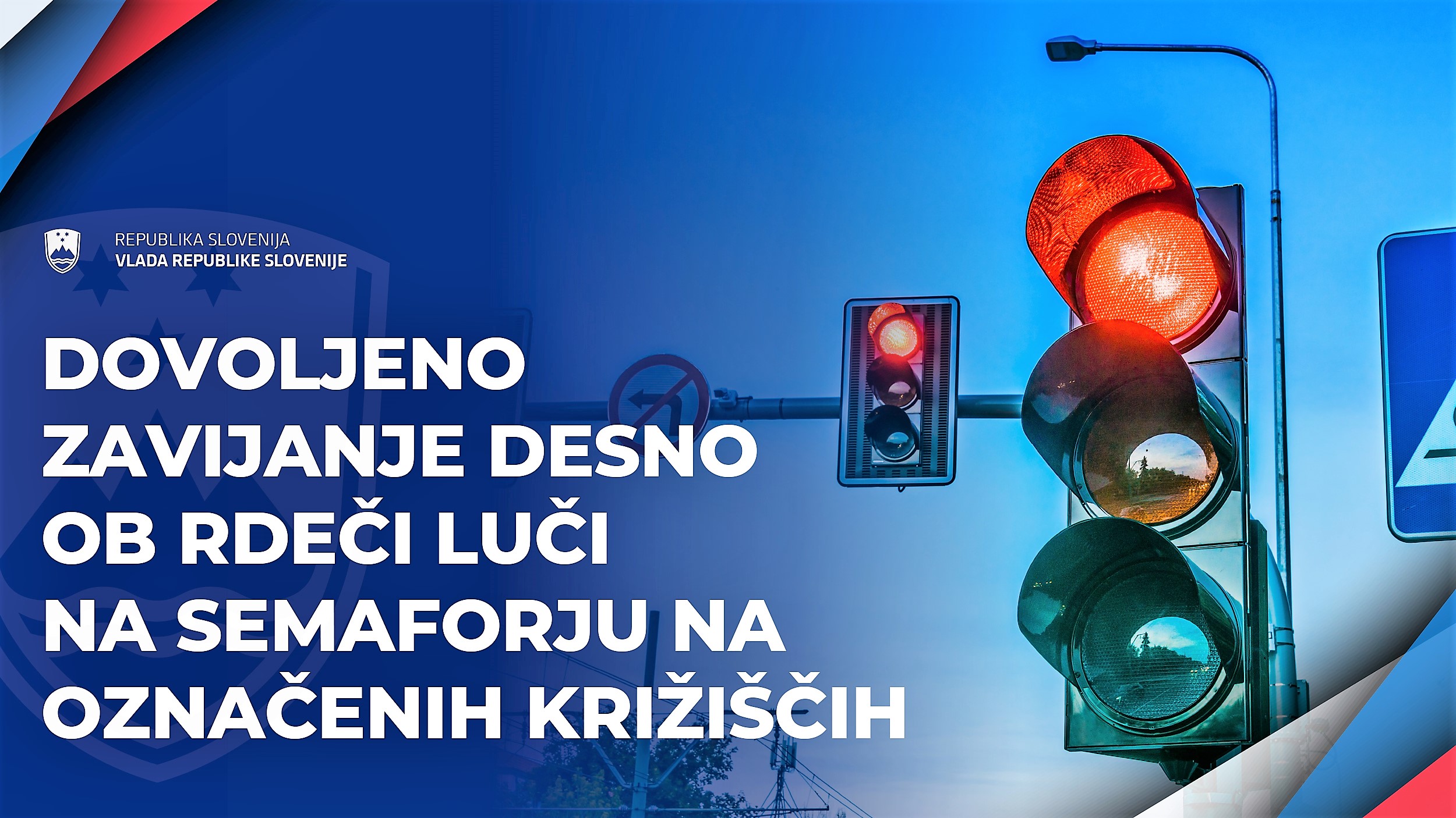 Pričeli veljati novi prometni predpisi