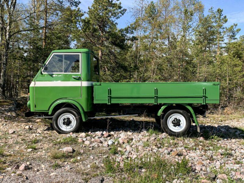 Basic Transporter