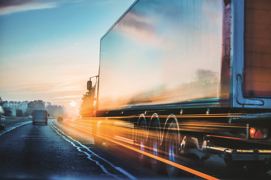 DKV Mobility uvaja nove digitalne vinjete v Sloveniji