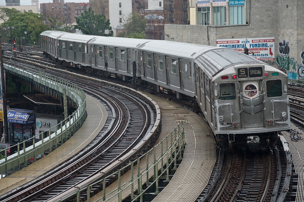 Ena izmed Newyorških znamenitosti odhaja v pokoj