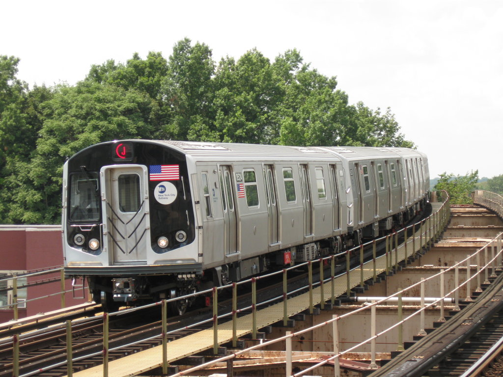Novi model R160