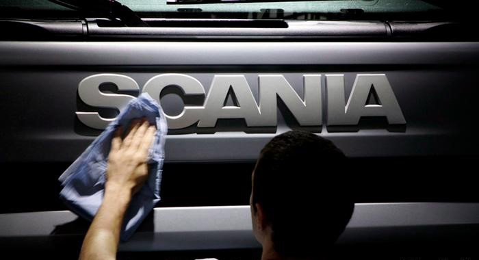 Kljub dokazom SCANIA še vedno ne prizna krivice