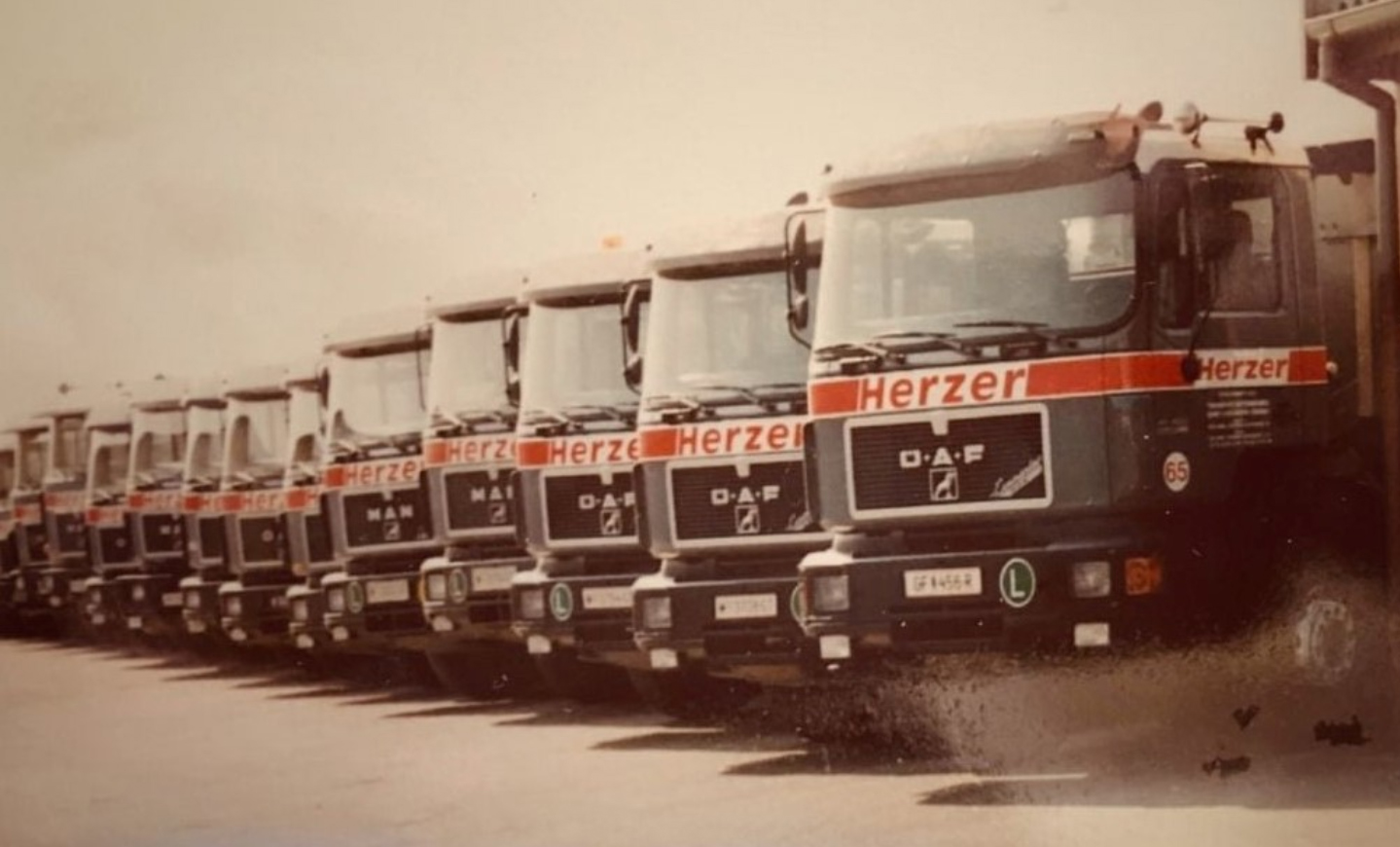 Ni DAF in ni MAN