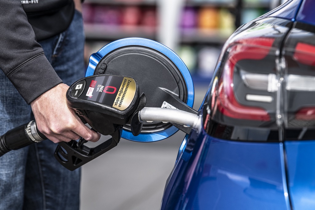Družba Petrol pridobila certifikat Evropska blagovna znamka kakovosti (EQTM) za najnovejšo družino goriv Q Max