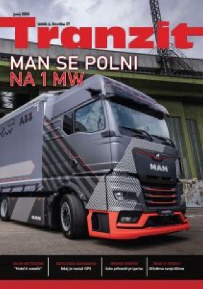 Naslovnica revije Tranzit, številka 37