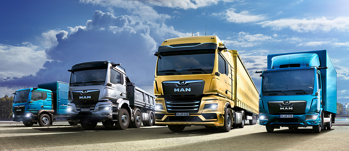 Nov direktor pri MAN Truck & Bus Slovenija