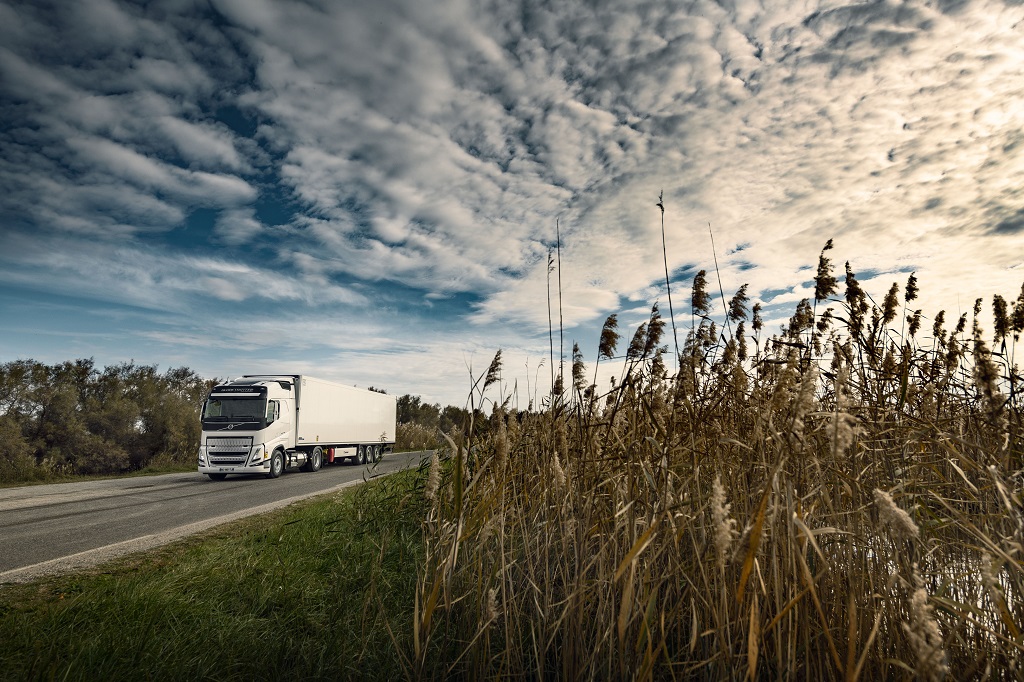 Slovenska transportna podjetja trajnostnosti pripisujejo vse večji pomen