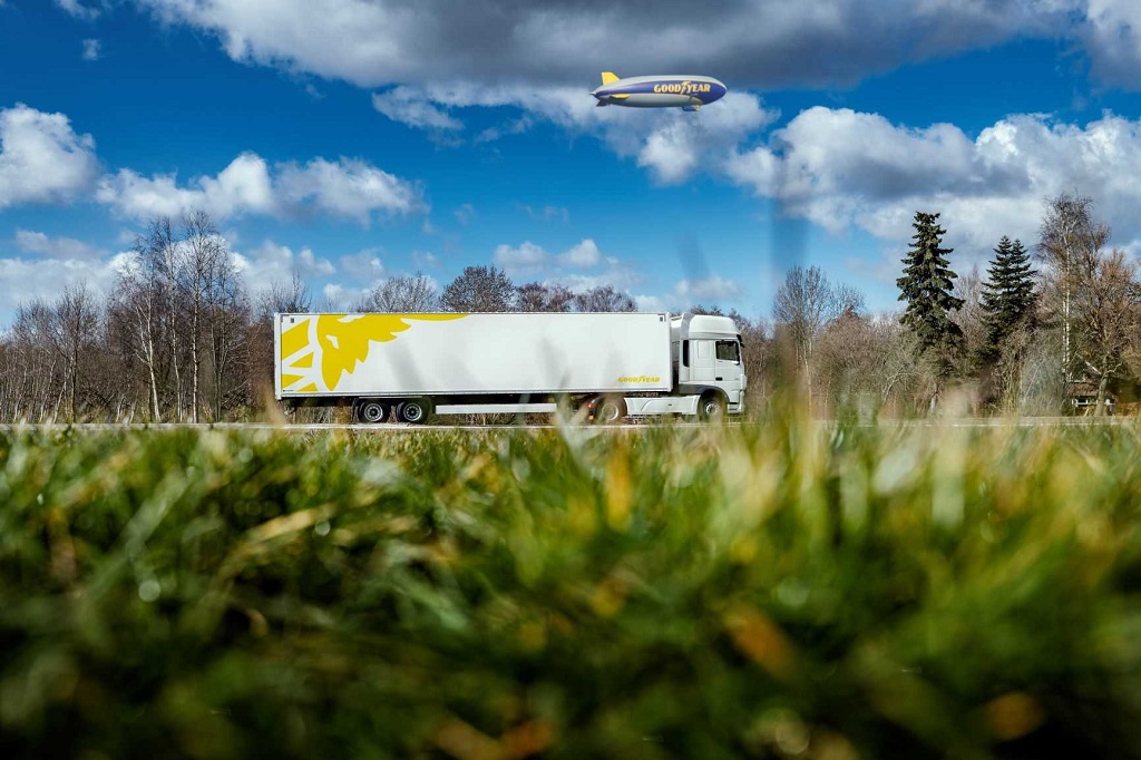 Slovenska transportna podjetja trajnostnosti pripisujejo vse večji pomen