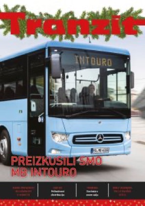 Naslovnica revije Tranzit, številka 41