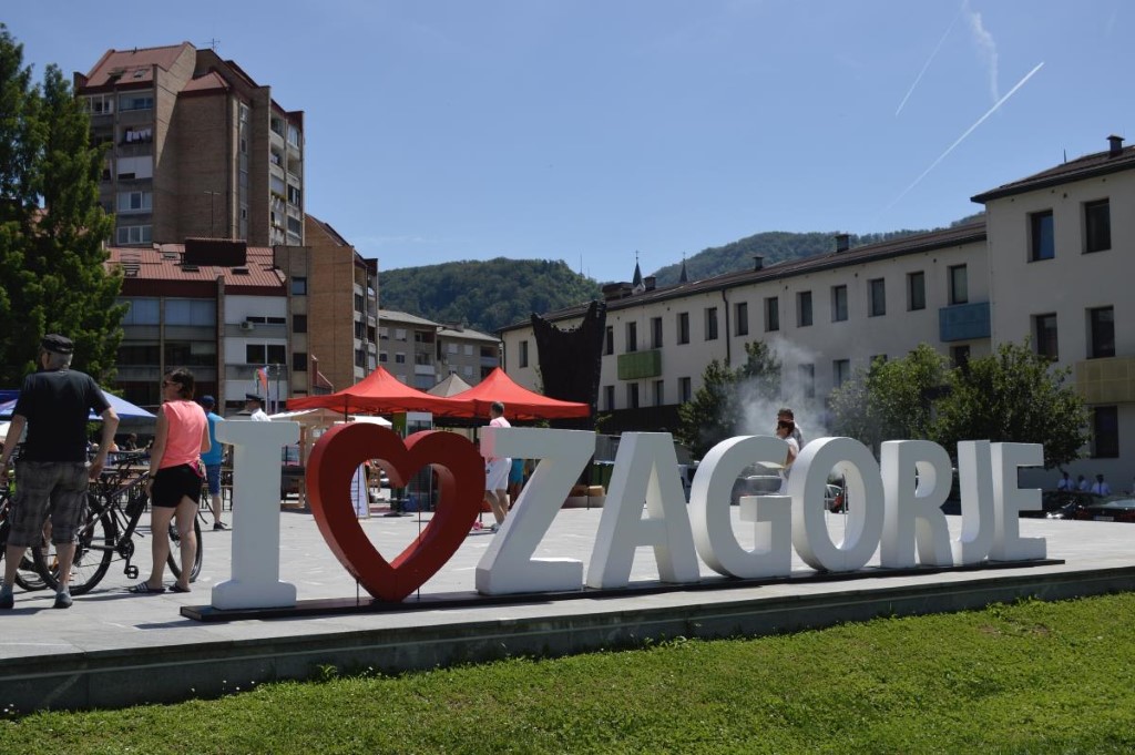 Zagorje še čaka na svojo turistično priložnost