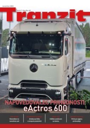 Naslovnica revije Tranzit, številka 48