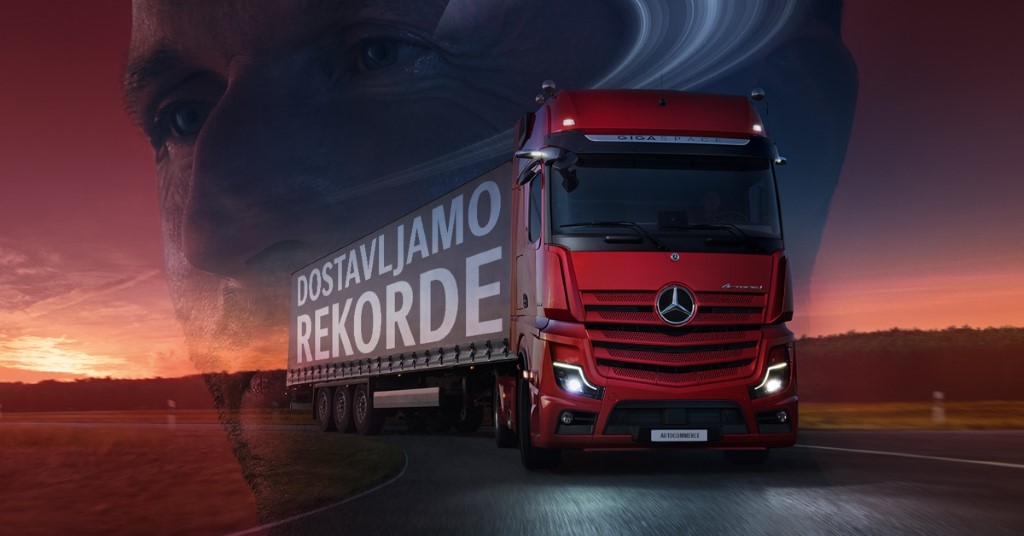Autocommerce dosegel nov prodajni rekord