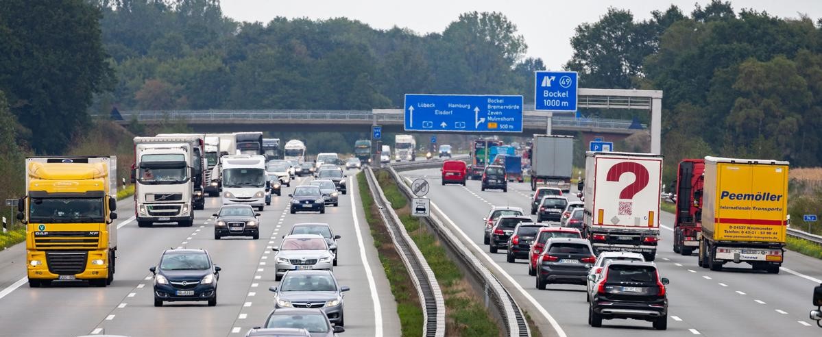 Cestnina tudi za kombije in vozila na plin