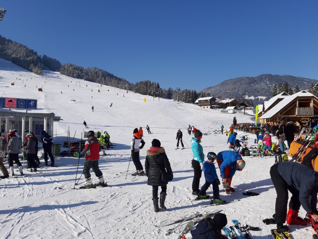 Bogastvo Zgornjesavske doline – Kranjska Gora