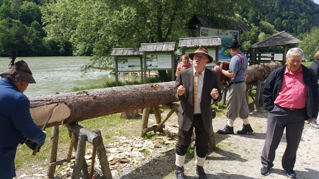 Koroška – zelena in obetajoča nevesta