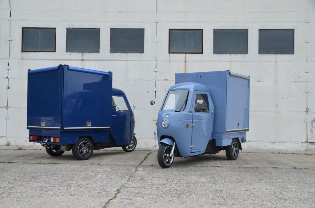 ARI 345 Retro, specialist za mali biznis