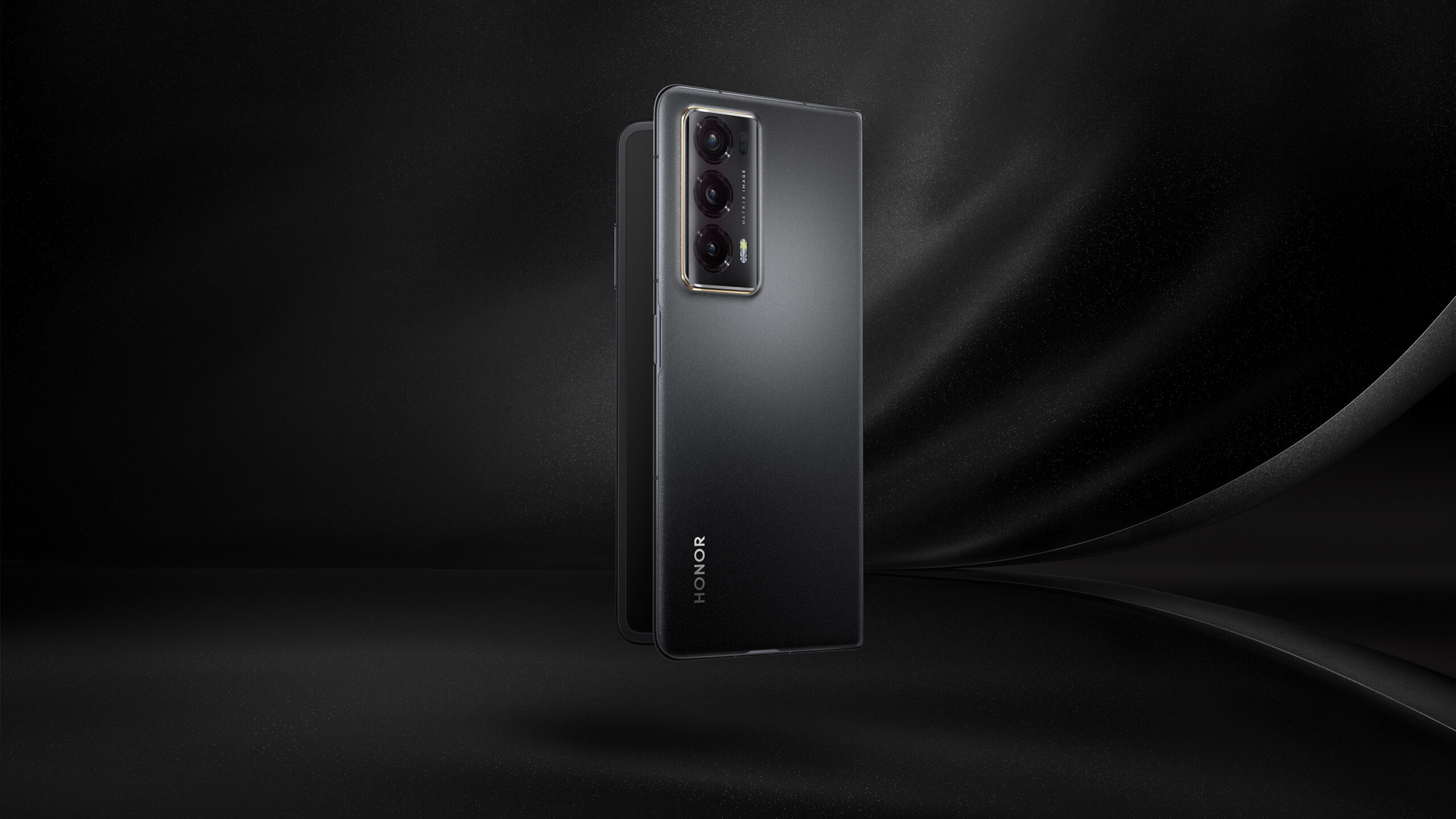 HONOR Magic V2 upogibni telefon