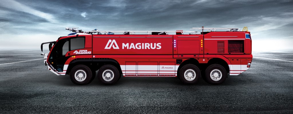 Iveco prodaja Magirus – konec je s slavnim Dojcom