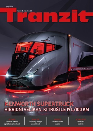 Naslovnica revije Tranzit, številka 53