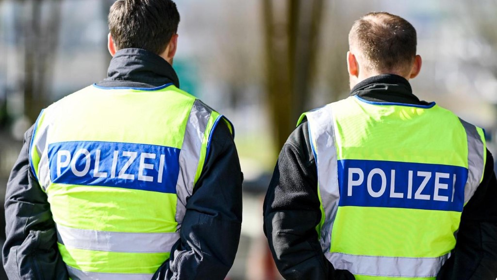 Nemška policija se zavzema za enoten sistem prometnih kazni po vsej EU