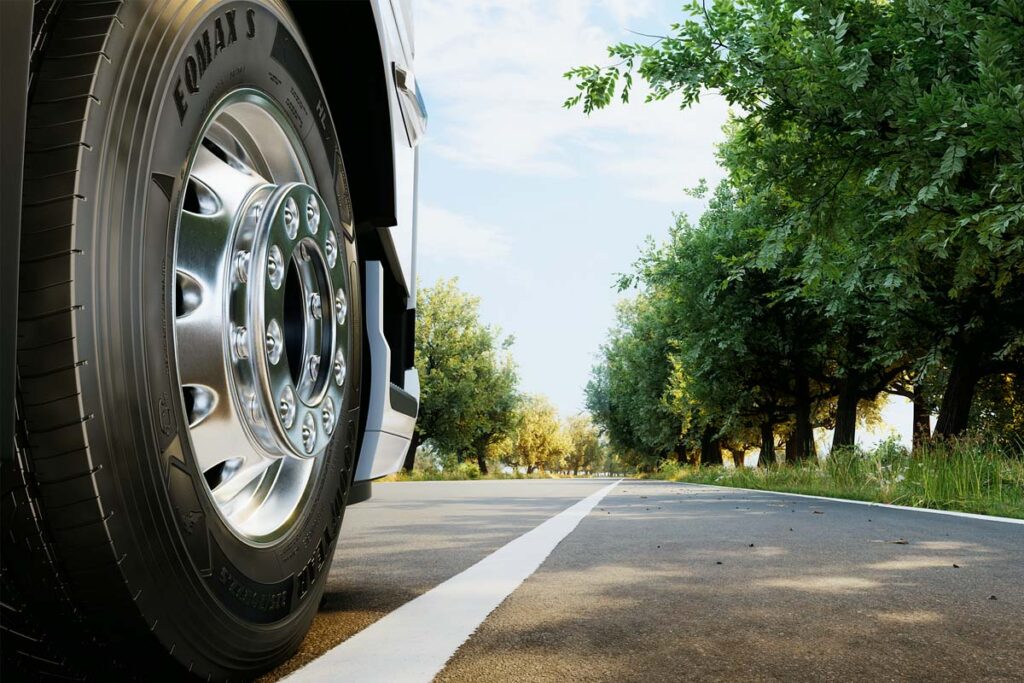 Goodyear predstavlja svoje nove premium pnevmatike