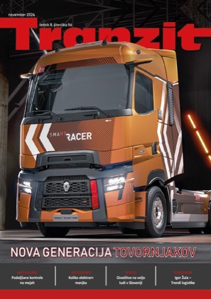 Naslovnica revije Tranzit, številka 56